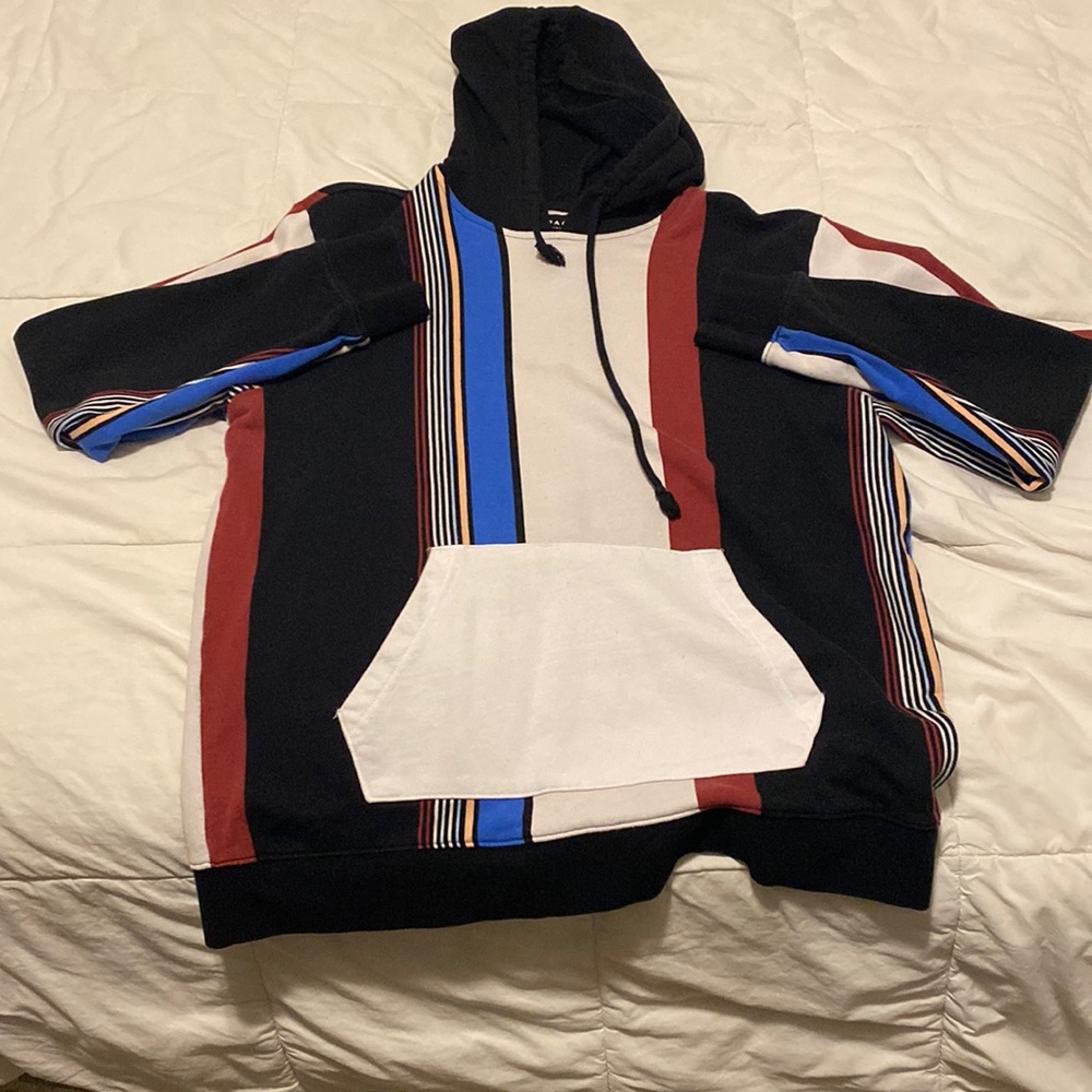 Pacsun hoodie
